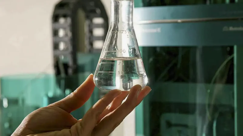 Chega a 59 o número de casos suspeitos de intoxicação por metanol