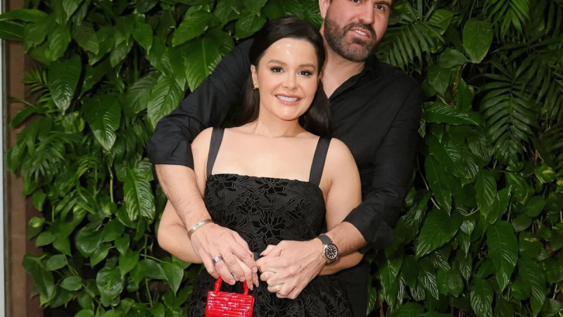 Maraisa se pronuncia sobre fim do noivado com Fernando Mocó: “Não estou bem, mas vou ficar”