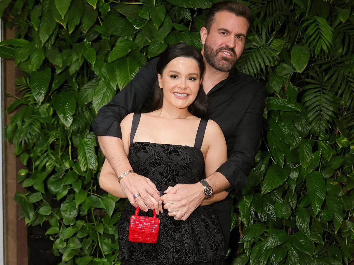 Maraisa se pronuncia sobre fim do noivado com Fernando Mocó: “Não estou bem, mas vou ficar”