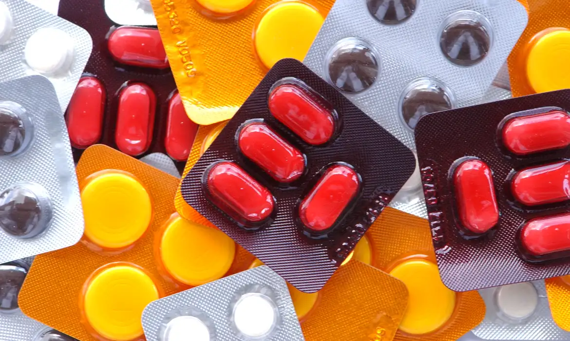 Brasileiros desenvolvem comprimido para prevenir AVC e demência