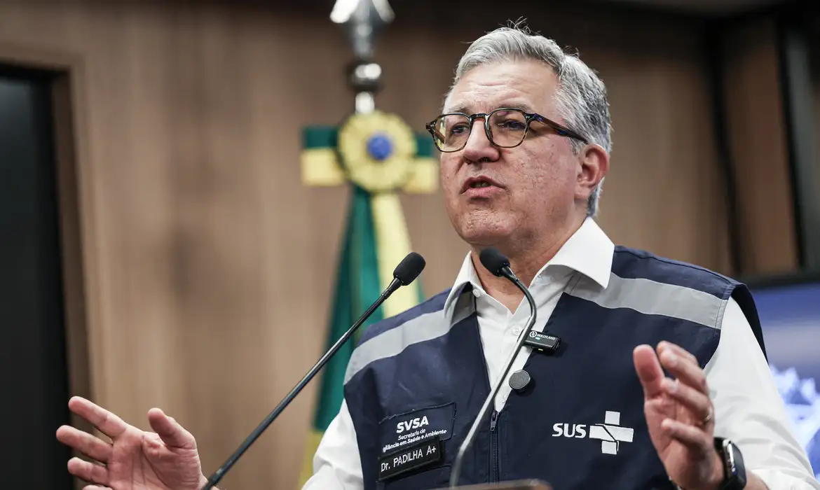 Antídoto contra metanol: mais de 2 mil doses chegam na semana