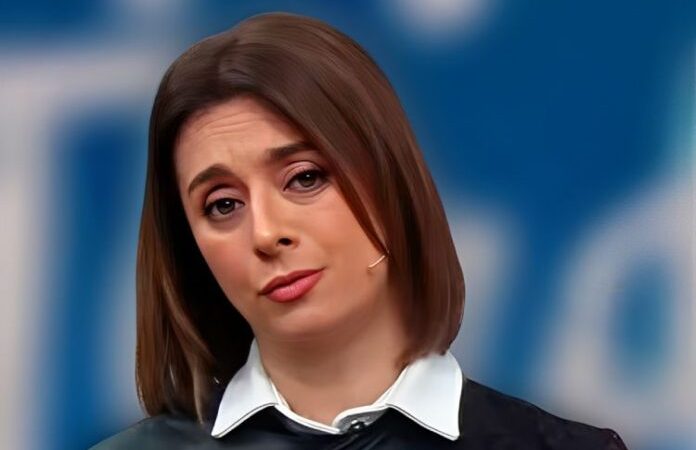 Cátia Fonseca passa susto com furto em SP e ajuda polícia a prender suspeitos