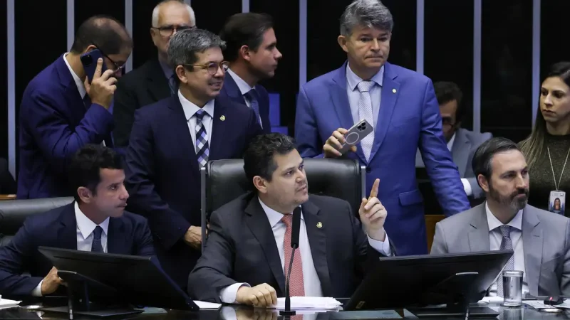 Congresso derruba 52 vetos de Lula ao chamado PL da Devastação