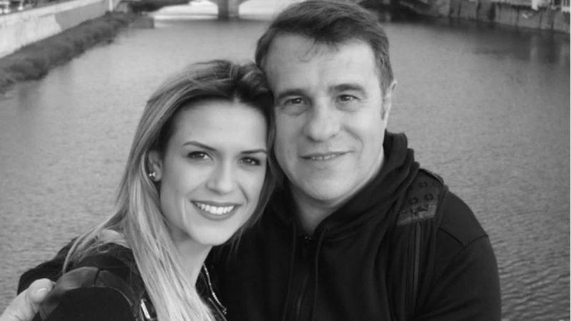 Beca Milano desistiu de participar do “Teleton” às vésperas do fim do casamento