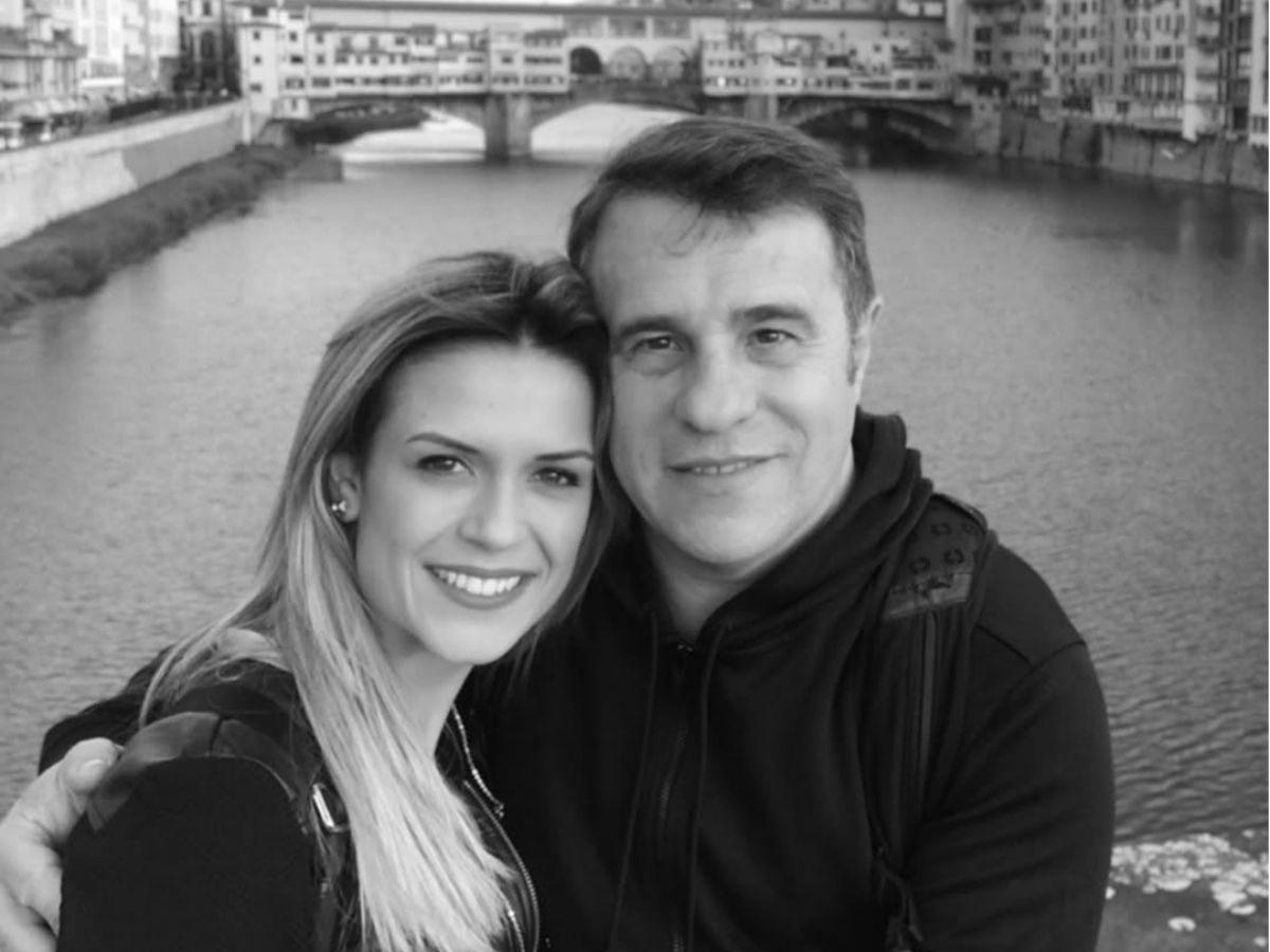 Beca Milano desistiu de participar do “Teleton” às vésperas do fim do casamento