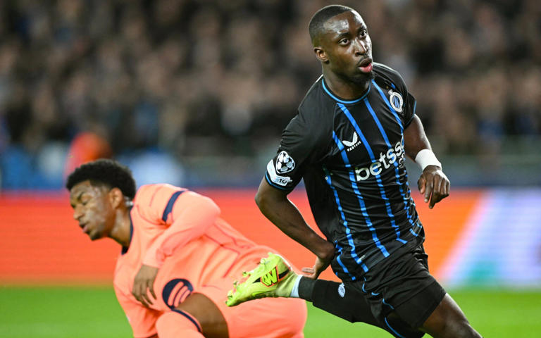 Europeus citam brasileiro como ‘responsável’ pela fase do Barcelona na Champions: ‘Mal’