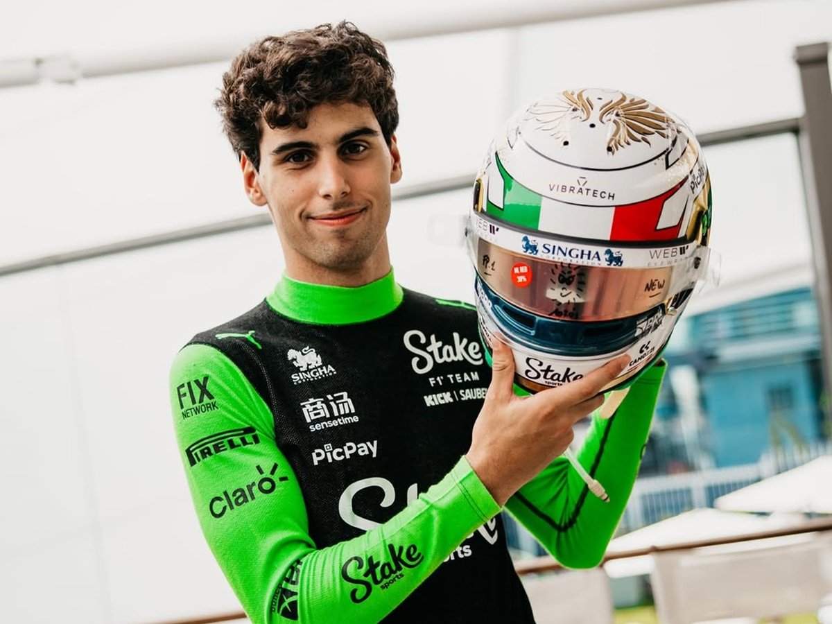 Band se despede da Fórmula 1 com cobertura especial