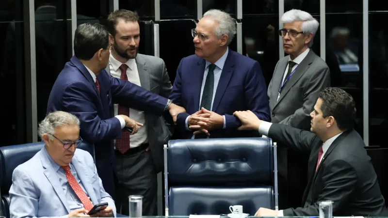 Senado aprova isenção do Imposto de Renda para quem ganha até R$ 5 mil