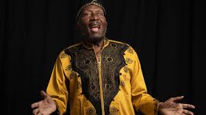 Morre o cantor jamaicano Jimmy Cliff aos 81 anos