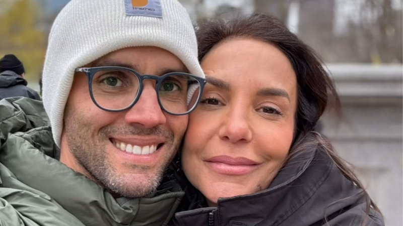 Brasil é pego de surpresa: Ivete Sangalo anuncia separação de Daniel Cady