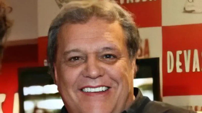 Diretor Dennis Carvalho morre aos 78 anos