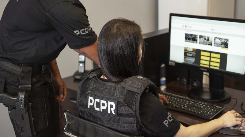 PCPR orienta população a como evitar golpes nas promoções do Dia do Consumidor