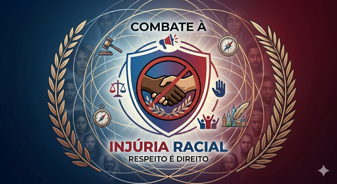 Argentina acusada de injúria racial retorna ao país de origem