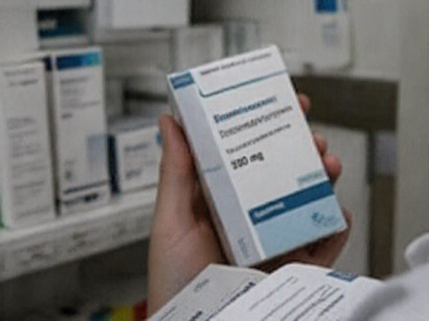 Anvisa aprova mais um medicamento para esclerose múltipla