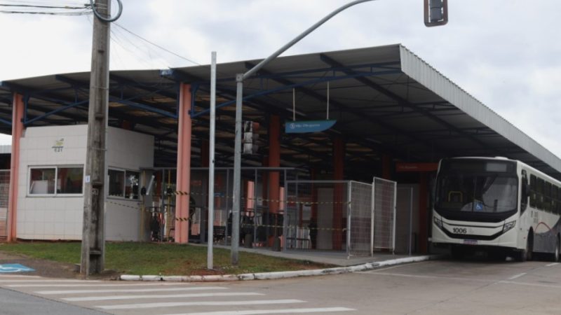 Linha de ônibus Partênope ganha nova programação