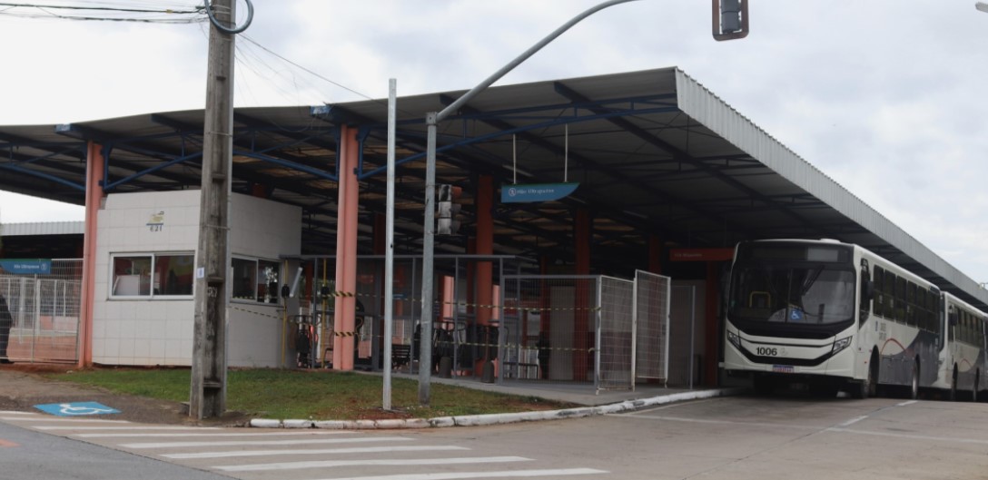 Linha de ônibus Partênope ganha nova programação