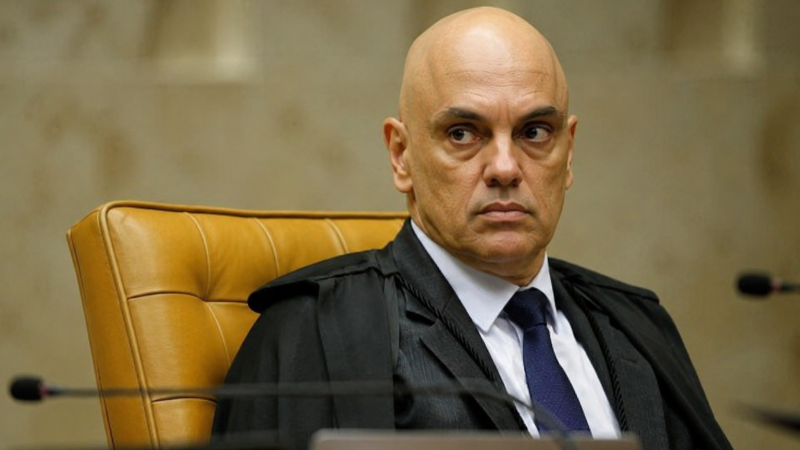 Moraes suspende aplicação da Lei da Dosimetria, promulgada na sexta
