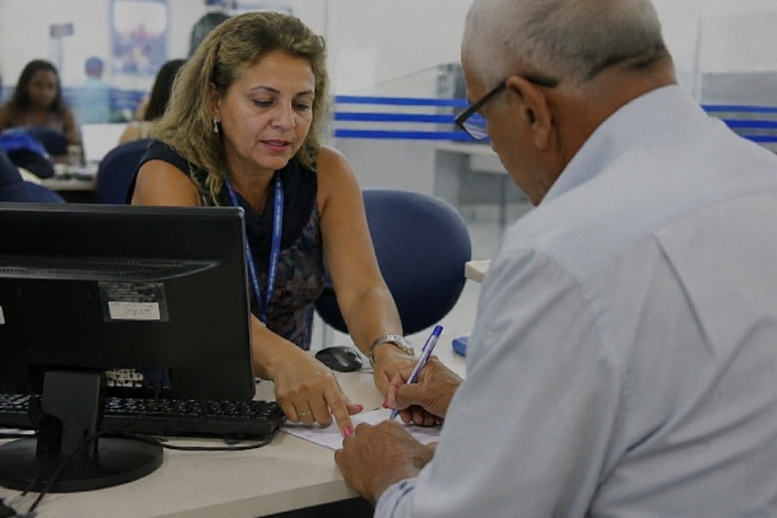 Alunos do 3º ano da rede pública serão automaticamente inscritos no Enem