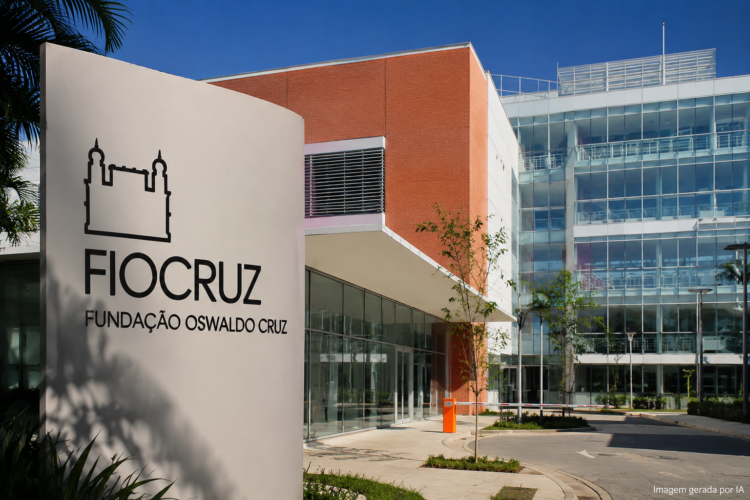 Novo centro da Fiocruz terá foco em tratamento avançado contra câncer