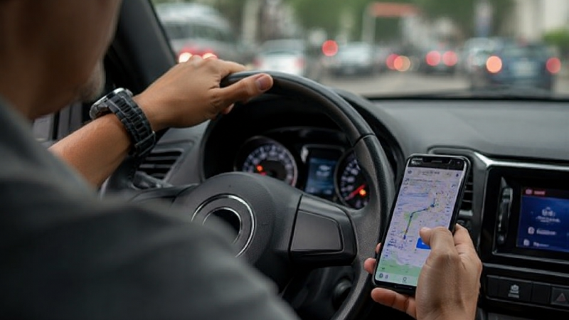 Programa financiará veículos para motoristas de aplicativo e taxistas