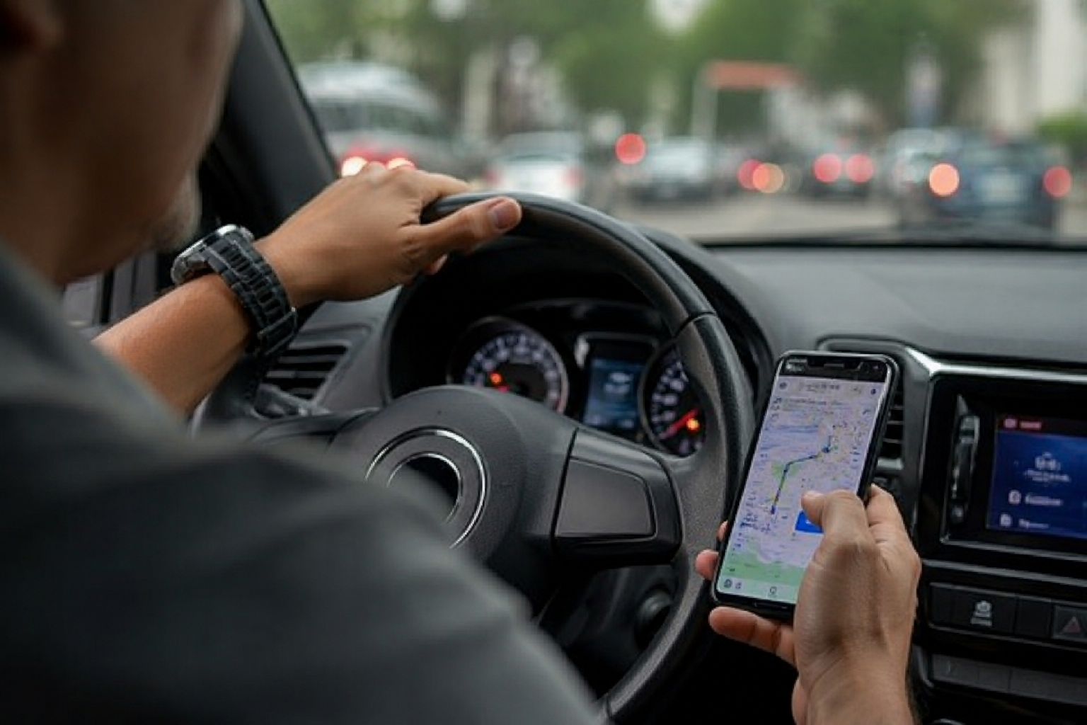 Programa financiará veículos para motoristas de aplicativo e taxistas