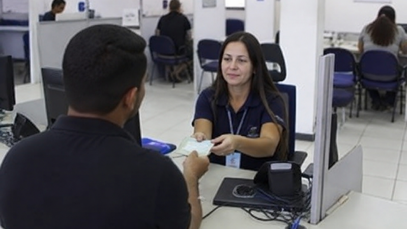 Pedidos de 1ª habilitação crescem 303% no primeiro quadrimestre de 2026