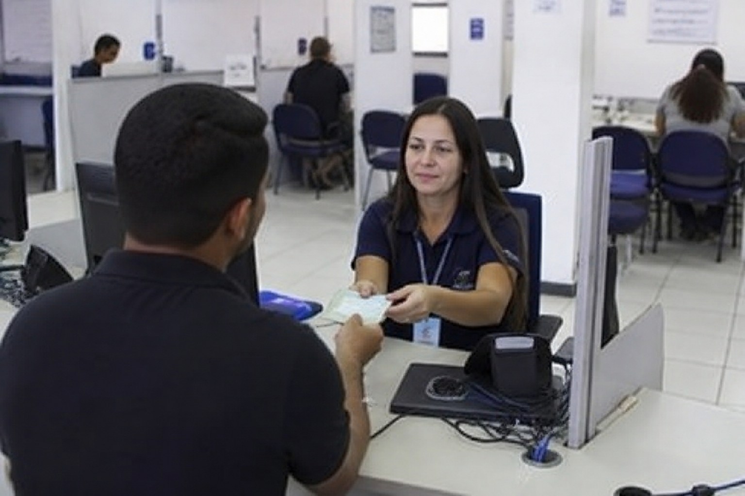 Pedidos de 1ª habilitação crescem 303% no primeiro quadrimestre de 2026