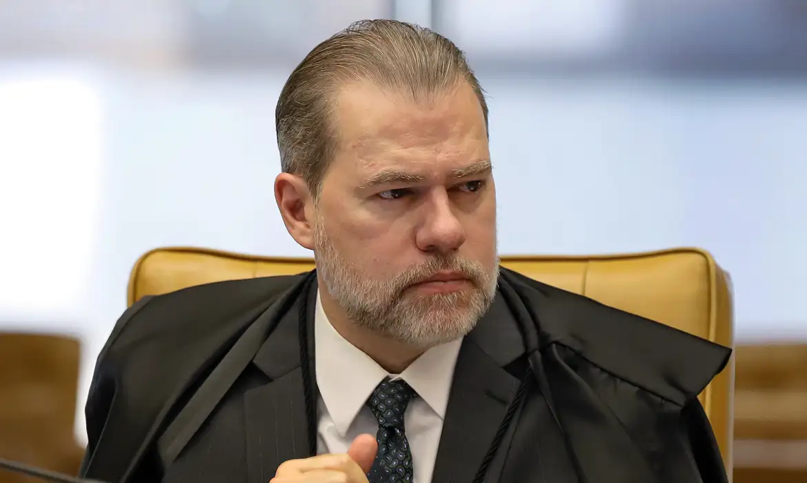 Dias Toffoli é eleito para ministro efetivo do TSE