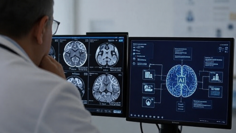 Médicos têm até 26 de agosto para se adaptar sobre uso de IA