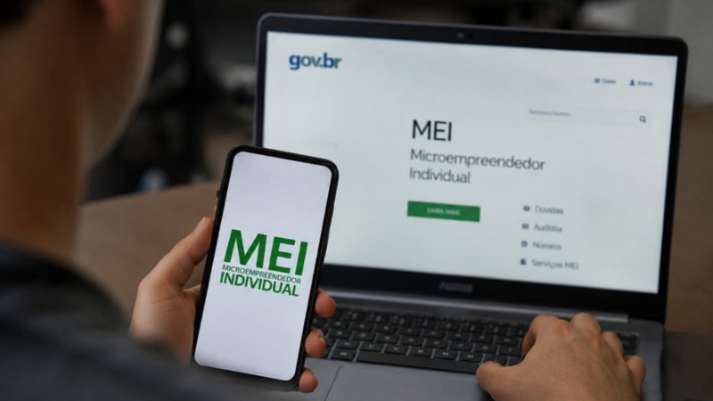 MEI: prazo para enviar declaração anual termina no fim do mês; procedimento é obrigatório