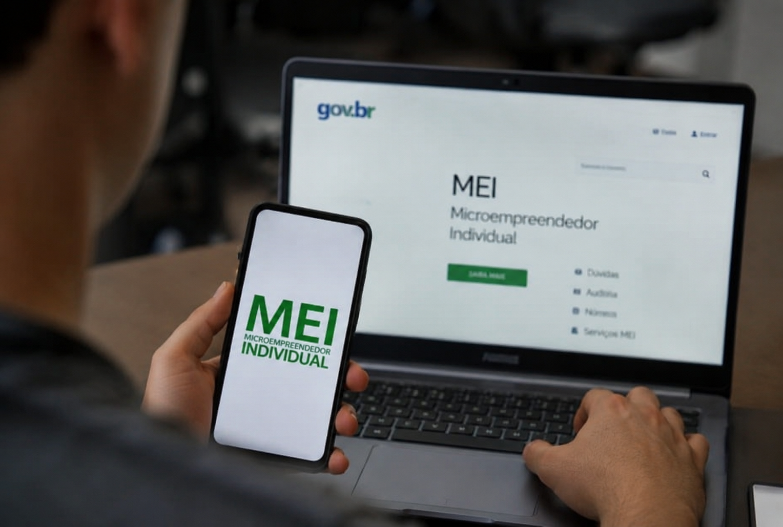 MEI: prazo para enviar declaração anual termina no fim do mês; procedimento é obrigatório