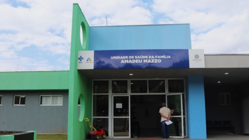 Campo Largo realiza ação para regularização familiar no aplicativo do município