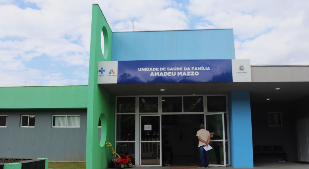 Campo Largo realiza ação para regularização familiar no aplicativo do município