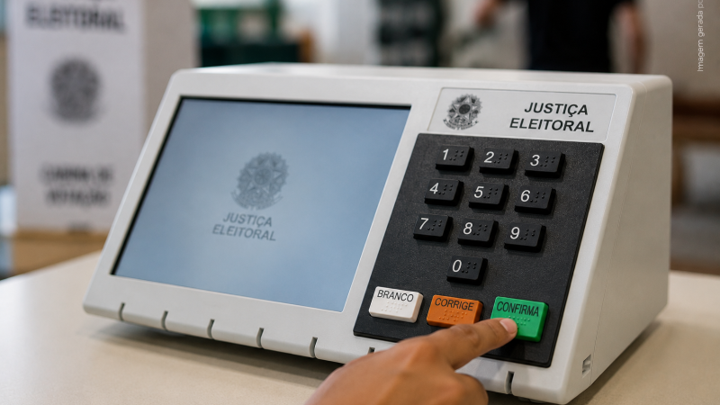 Teste realizado por ong revela que Facebook falha ao permitir publicações com desinformação eleitoral