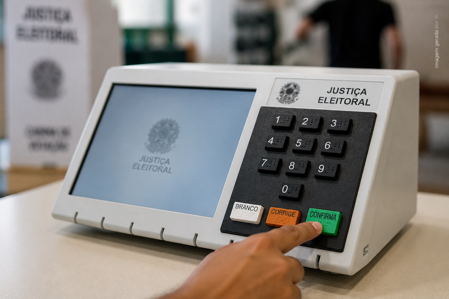 Teste realizado por ong revela que Facebook falha ao permitir publicações com desinformação eleitoral