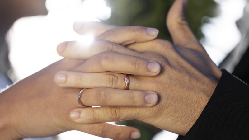 Campo Largo abre inscrições para casamento coletivo gratuito em outubro