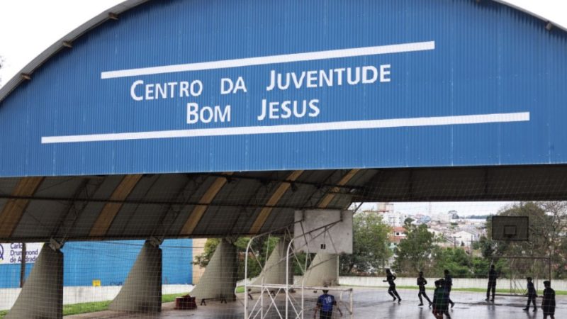 Campo Largo realiza Semana da Juventude