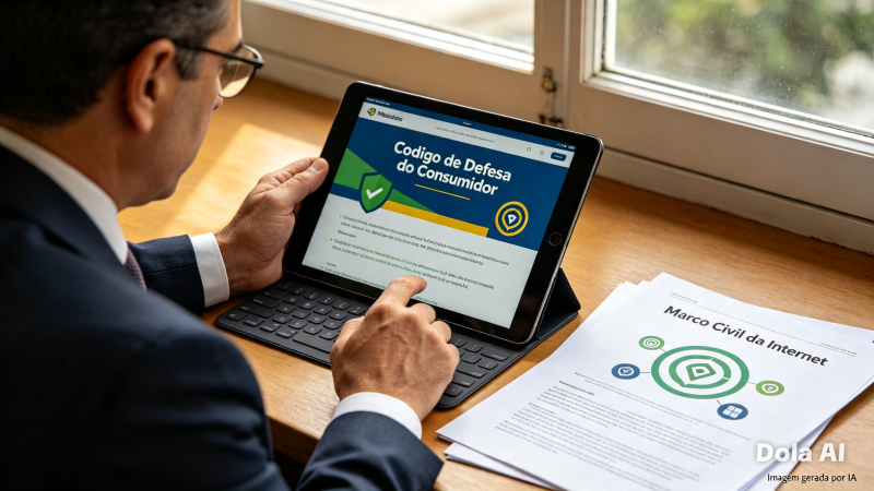 Novas regras para publicidade digital reforçam proteção ao consumidor
