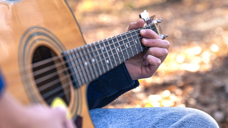 Campo Largo abre inscrições para Encontro de Violeiros e Violonistas