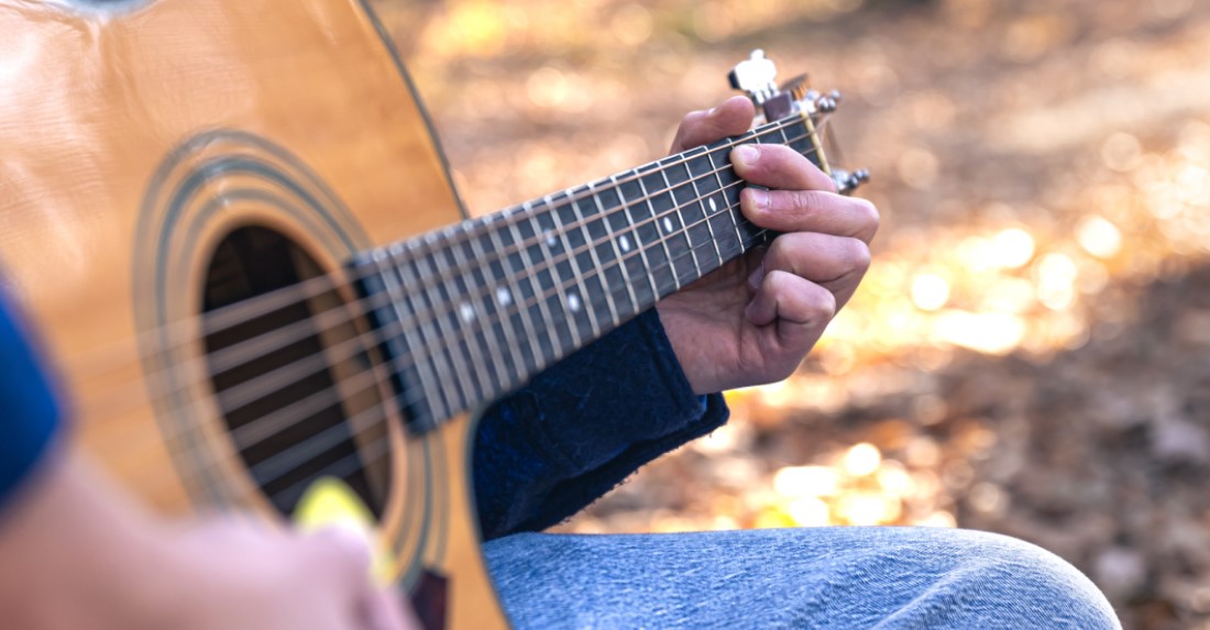 Campo Largo abre inscrições para Encontro de Violeiros e Violonistas