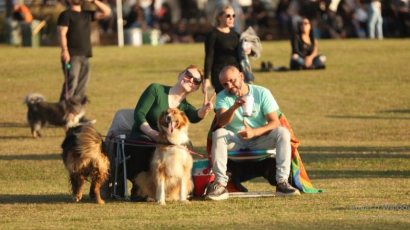 Festa da primavera terá dois dias de atrações gratuitas nesse fim de semana em Campo Largo