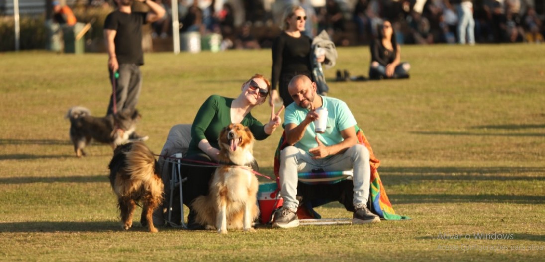 Festa da primavera terá dois dias de atrações gratuitas nesse fim de semana em Campo Largo