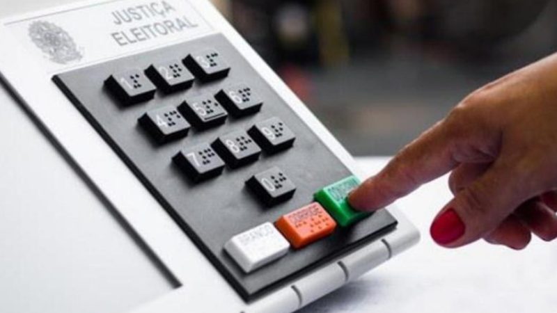 Eleitores de Campo Largo terão mudanças nos locais de votação nas eleições de 2026