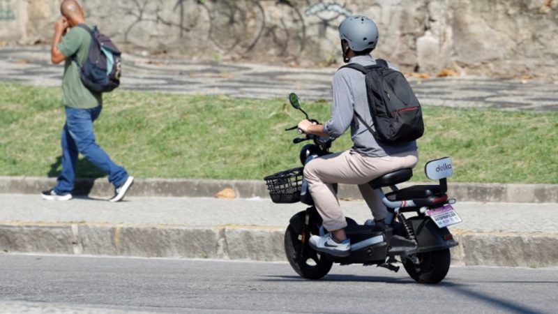 Patinetes e bicicletas elétricas: veja as regras para circulação em Campo Largo