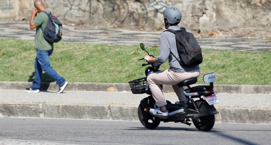 Patinetes e bicicletas elétricas: veja as regras para circulação em Campo Largo