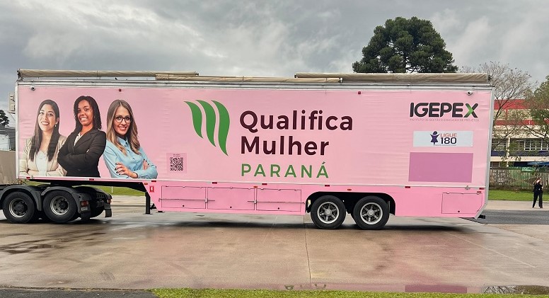 Campo Largo oferece 200 vagas gratuitas em cursos profissionalizantes para mulheres