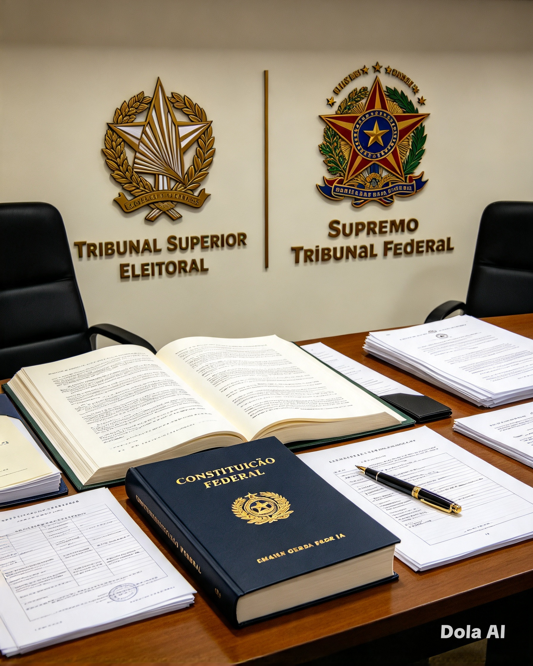 Nunes Marques reclama de interferência do STF em decisões do TSE