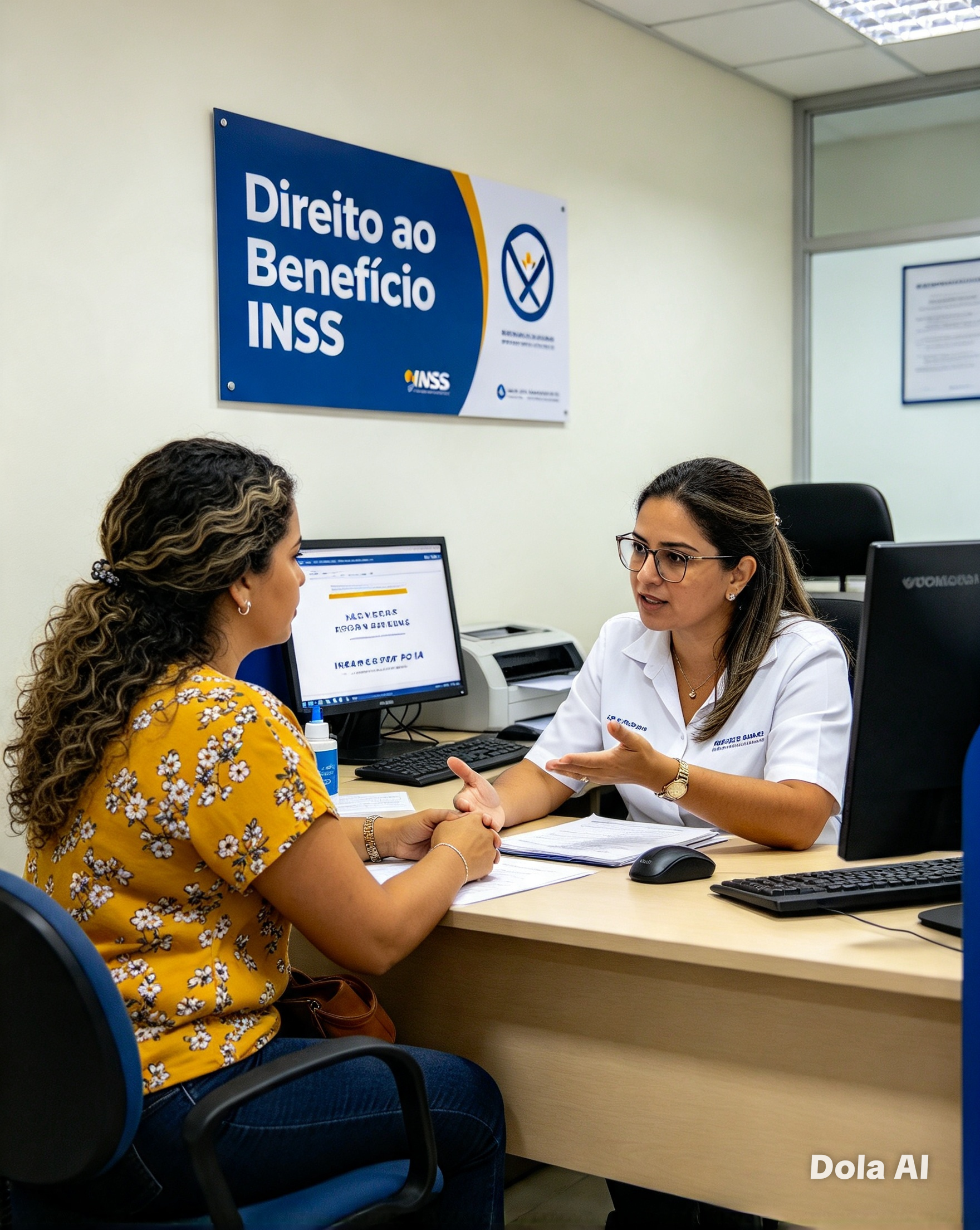 INSS vai pagar benefício a mulheres afastadas por violência doméstica