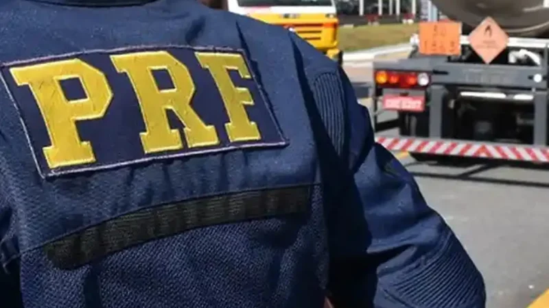 Eleições: PRF orienta eleitores sobre dias de votação