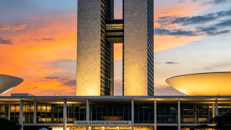 Senado aprova projeto que perdoa dívidas de quase 3 milhões de MEIs